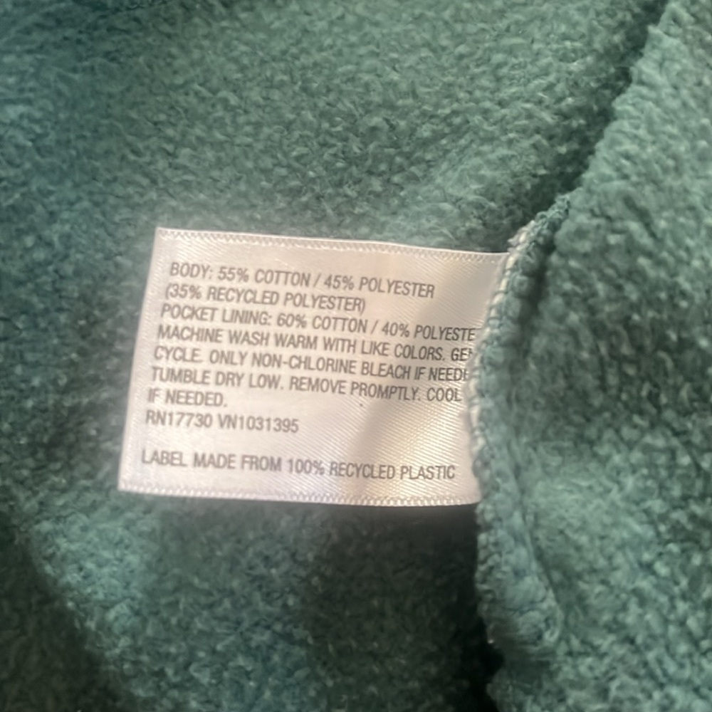 Universal Thread Goods Co. Girls Small Sweatshirt - Picture 5 of 5